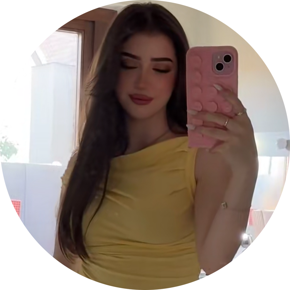 Nourehane Zahafi